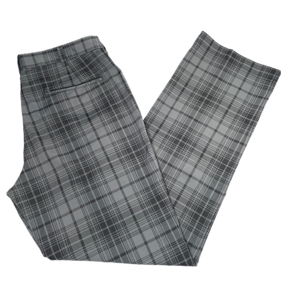 Nike Golf Tour Performance Dri Fit Pants 36 - Picture 3 of 10